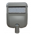 LED lampa verejného osvetlenia Hibright - Bridgelux s kĺbom 30W - neutrálna,denná biela